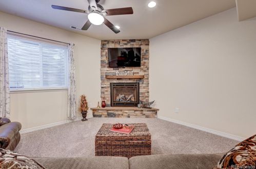 3170 Nepal Way, Aurora CO 80013-9019 exterior