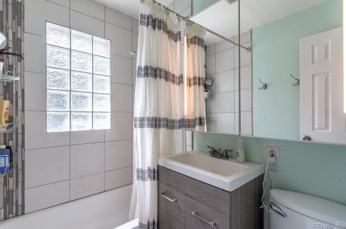 4055 Elati St, Englewood CO 80110-4555 exterior