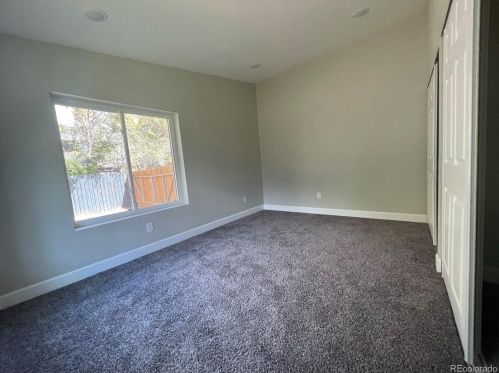 375 Garrison St, Denver CO  80226-1117 exterior