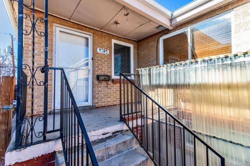 1769 Clinton St, Denver, CO 80010-2008
