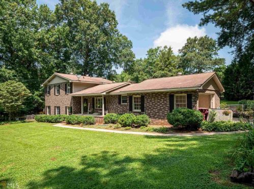 902 Greene St, Monticello, GA 31064-1362