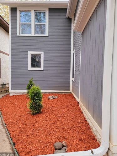 4022 6th St, Minneapolis MN  55421-2863 exterior