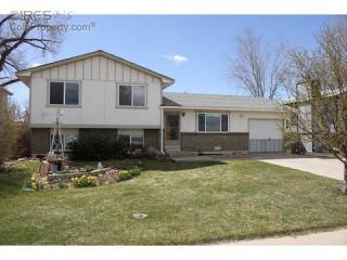 262 Grant Ave, Longmont, CO