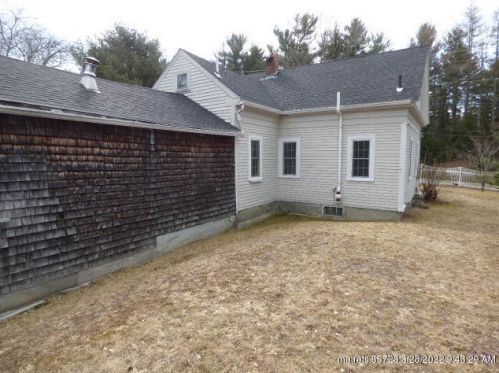 2116 Us Hwy 1, Sullivan, ME 04664-3206