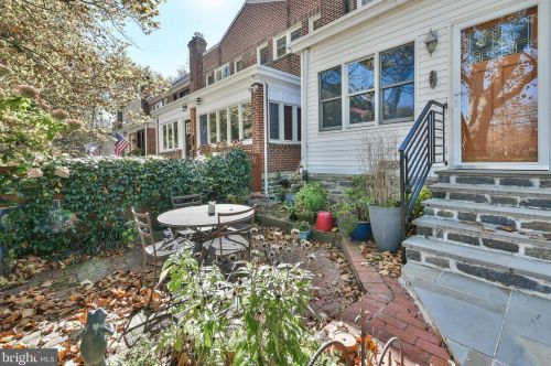 8514 Ardleigh St, Philadelphia PA  19118-3313 exterior
