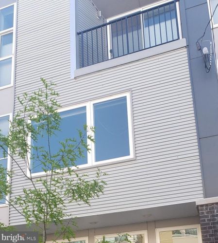 1336 Howard St, Philadelphia PA  19122-6129 exterior