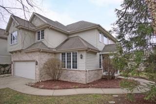 1073 Mission Hills Ct, Porter IN  46304-9604 exterior