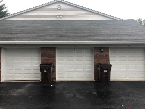 9642 Crosley Farm Dr, Cincinnati OH  45251-5118 exterior