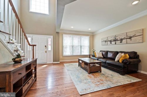 15 Norbridge Dr, Princeton, NJ 08540-6119
