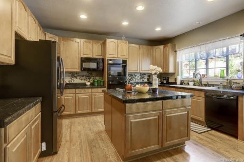 11782 Larkspur Dr, Parker CO 80134-7130 exterior