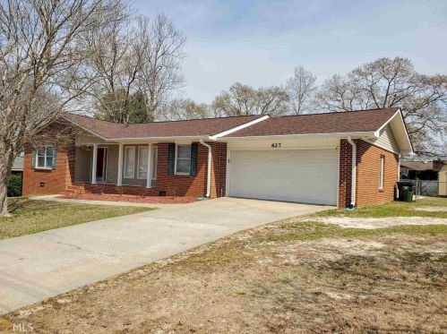 627 Todd Cir, Warner Robins, GA 31088-5678