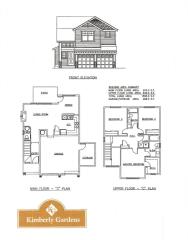14842 36th Avenue Ct, Tacoma WA  98446-1619 exterior