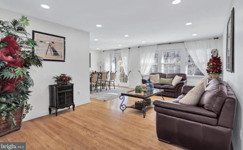 13015 Morningside Ln, Silver Spring MD 20904-3158 exterior