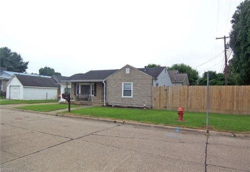 400 59th St, Parkersburg, WV 26105-2044