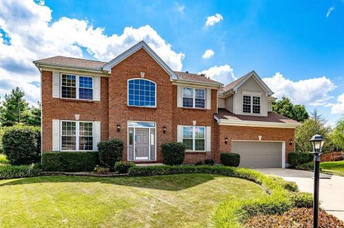 72 Ambridge Ct, Springboro, OH 45066-8984