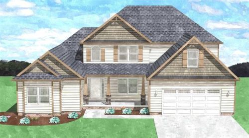 308 Scenic Lake Ct, Piedmont, SC 29673-6307
