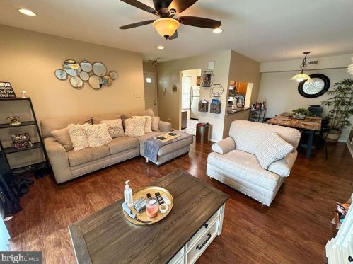 2401 Wimbledon Way, Blenheim NJ  08012-5561 exterior