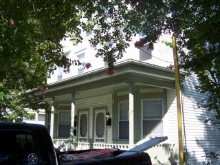 3214 Dunkirk Ave, Norfolk VA  23509-1908 exterior