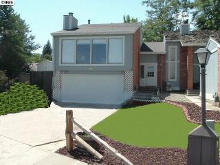 2881 Greenland Dr, Loveland CO  80538-2901 exterior