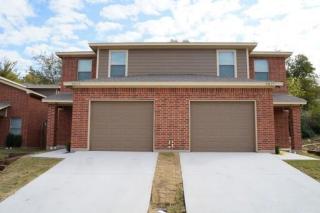 7912 Branch Way, Fort Worth TX  76116-8558 exterior