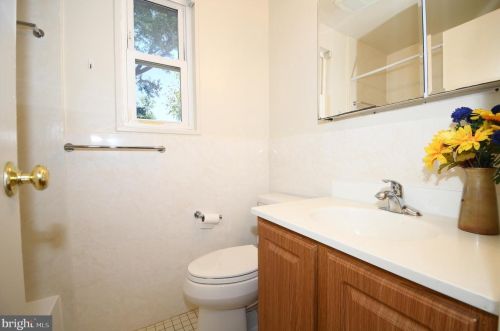 3903 Havard St, Silver Spring MD 20906-4460 exterior