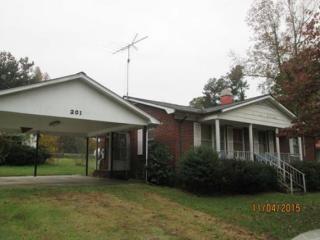 201 Norman Dr, Trinity, NC 27370-9434