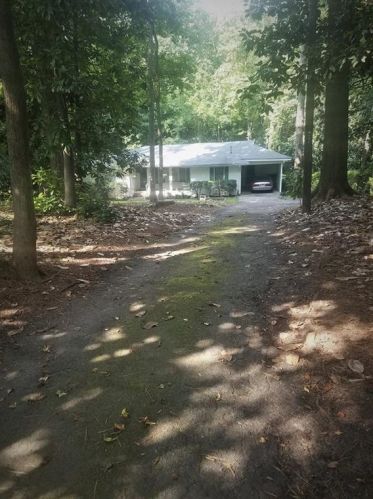 2710 Cochran St, Austell, GA 30168-4002