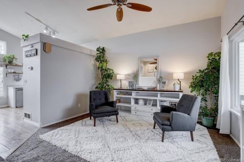 8785 Katherine Ct, Parker CO  80134-9299 exterior