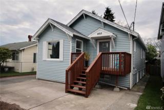 4815 13th Ave, Seattle, WA 98108-1847
