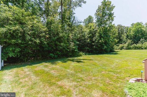 5001 Woods Line Dr, Aberdeen MD  21001-2650 exterior