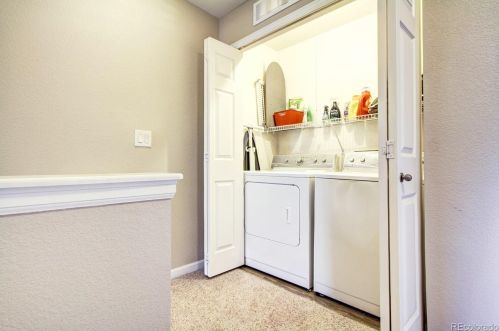 1757 Buchanan Cir, Denver CO  80018-6017 exterior