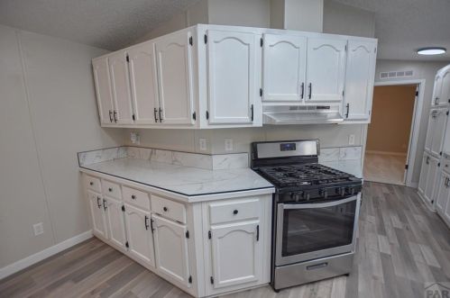 215 Rolling Hills Dr, Pueblo CO  81007-3077 exterior