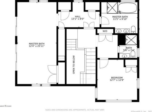 69 Roton Ave, Norwalk CT  06853-1537 exterior