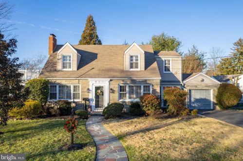 931 Mount Vernon Ave, Tavistock, NJ 08033-3036