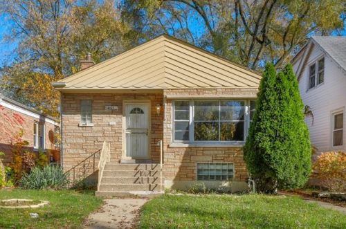 14625 Jefferson St, Dixmoor, IL