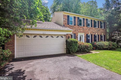 2417 Laurelwood Ter, Silver Spring, MD 20905-6419