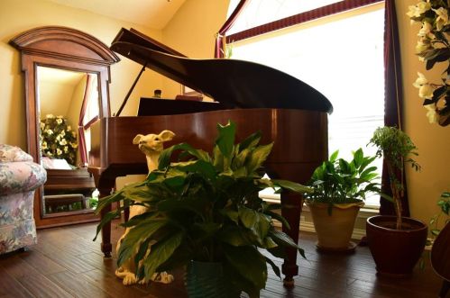 6600 Rhea Ridge Dr, Fort Worth TX  76135-1531 exterior