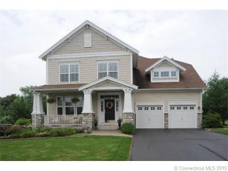 4 Self Ct, Wallingford, CT 06492-2595