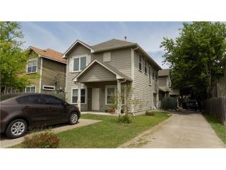 506 Delmar Ave, Austin TX  78752-2625 exterior