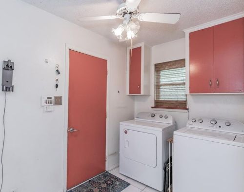 6605 Trail Lake Dr, Fort Worth TX  76133-5006 exterior