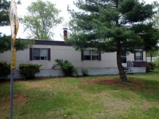 881 Downe Ave, Fortescue, NJ 08321-9900
