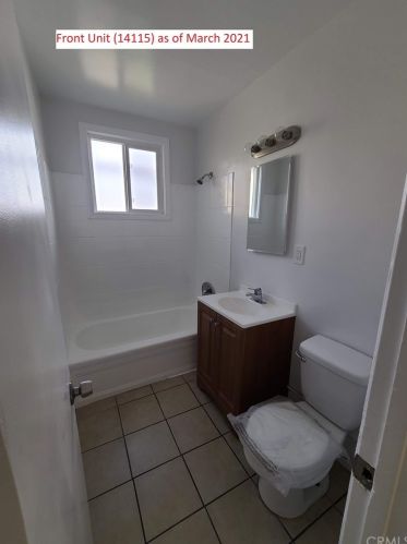 14115 Doty Ave, Hawthorne CA 90250-8009 exterior