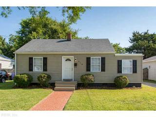 516 Biltmore Rd, Norfolk, VA 23505-3631