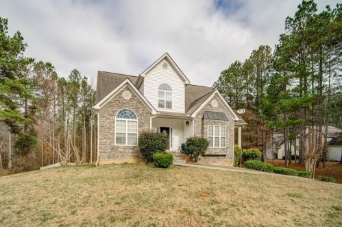 913 Talley St, Hampton, GA 30228-6343