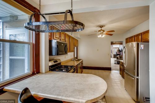 124 Jenks Ave, Saint Paul MN  55106-3208 exterior