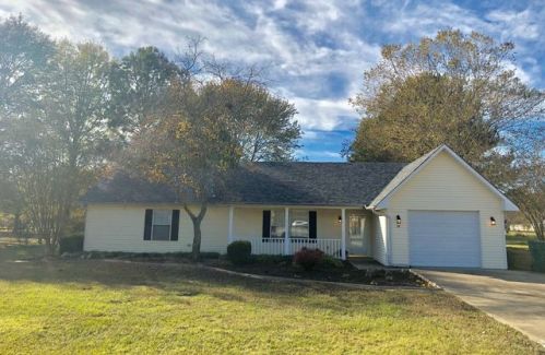 14 Eve Ln, Conway, AR 72034-9379