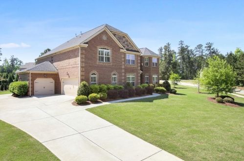 1715 Signature Ct, Hampton, GA 30228-6095