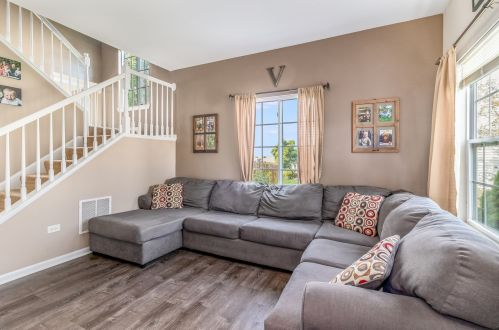 1422 Sherborn Ct, Minooka, IL 60447-4568