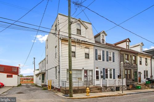 610 Vander Ave, York, PA 17403-2808
