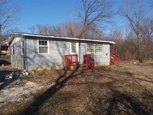 2201 Brinkman Rd, Villa Ridge, MO 63089-2440